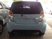 Cần bán gấp Chevrolet Spark Van đời 2011, nhập khẩu chính hãng