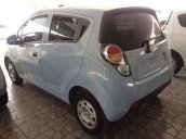 Cần bán gấp Chevrolet Spark Van đời 2011, nhập khẩu chính hãng