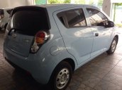 Cần bán gấp Chevrolet Spark Van đời 2011, nhập khẩu chính hãng