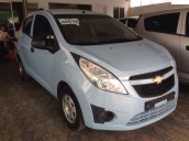 Cần bán gấp Chevrolet Spark Van đời 2011, nhập khẩu chính hãng