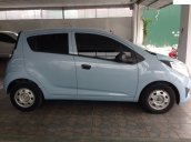 Cần bán gấp Chevrolet Spark Van đời 2011, nhập khẩu chính hãng