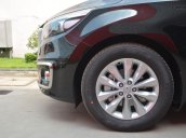 Bán xe Kia Sedona sản xuất 2019 màu đen, 7 chỗ rộng rãi, giá chỉ 1 tỷ 429 triệu