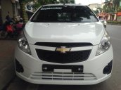 Cần bán gấp Chevrolet Spark Van đời 2011, màu trắng, nhập khẩu chính hãng