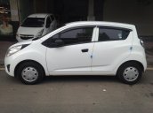 Cần bán gấp Chevrolet Spark Van đời 2011, màu trắng, nhập khẩu chính hãng