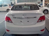 Bán Hyundai Accent đời 2018 Đà Nẵng, màu trắng, đại diện bán hàng: – 0935.536.365 Mr. Phương