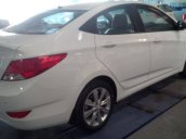 Bán Hyundai Accent đời 2018 Đà Nẵng, màu trắng, đại diện bán hàng: – 0935.536.365 Mr. Phương