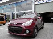 Bán xe Hyundai i10 đời 2015 -  Chiếc xe lý tưởng để di chuyển trong thành phố chật chội