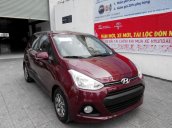 Bán xe Hyundai i10 đời 2015 -  Chiếc xe lý tưởng để di chuyển trong thành phố chật chội