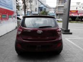 Bán xe Hyundai i10 đời 2015 -  Chiếc xe lý tưởng để di chuyển trong thành phố chật chội