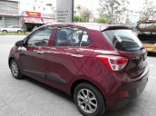 Bán xe Hyundai i10 đời 2015 -  Chiếc xe lý tưởng để di chuyển trong thành phố chật chội