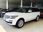 Bán xe LandRover Sport HSE, xe nhập khẩu nguyên chiếc