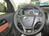 Mình cần bán Haima 2 S7 014 đời 2014, màu nâu, nhập khẩu