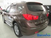 Mình cần bán Haima 2 S7 014 đời 2014, màu nâu, nhập khẩu