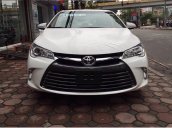 Mình cần bán Toyota Camry XLE 2.5L đời 2017, màu đen, nhập khẩu nguyên chiếc