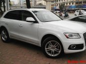 Bán Audi Q5 đời 2016, màu trắng, nhập khẩu Mỹ