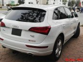 Bán Audi Q5 đời 2016, màu trắng, nhập khẩu Mỹ