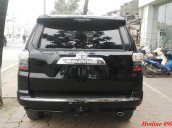 Bán Toyota 4 Runner đời 2017, màu đen, xe nhập