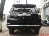 Bán Toyota 4 Runner đời 2017, màu đen, xe nhập