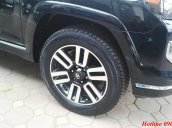 Bán Toyota 4 Runner đời 2017, màu đen, xe nhập