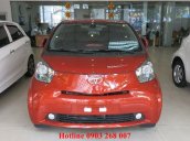 Bán Toyota IQ full đời 2016, nhập khẩu chính hãng, giá tốt