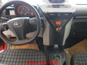 Bán Toyota IQ full đời 2016, nhập khẩu chính hãng, giá tốt