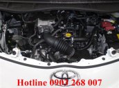 Bán ô tô Toyota IQ full đời 2016, màu trắng, xe nhập