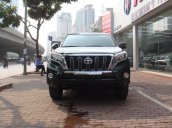 Cần bán xe Toyota Prado TXL năm 2017, đủ màu, nhập khẩu nguyên chiếc