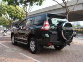 Cần bán xe Toyota Prado TXL năm 2017, đủ màu, nhập khẩu nguyên chiếc