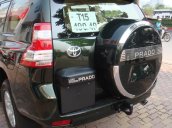 Cần bán xe Toyota Prado TXL năm 2017, đủ màu, nhập khẩu nguyên chiếc