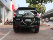 Cần bán xe Toyota Prado TXL năm 2017, đủ màu, nhập khẩu nguyên chiếc