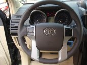 Cần bán xe Toyota Prado TXL năm 2017, đủ màu, nhập khẩu nguyên chiếc