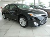 Cần bán Toyota Avalon Limited đời 2017, xe nhập nguyên chiếc