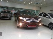Cần bán Toyota Venza XLE đời 2016, màu nâu, nhập khẩu