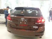 Cần bán Toyota Venza XLE đời 2016, màu nâu, nhập khẩu