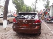 Cần bán Toyota Venza XLE đời 2016, màu nâu, nhập khẩu