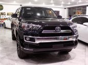 Bán ô tô Toyota 4 Runner đời 2019, màu đen, xe nhập xe mới 100%