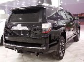 Bán Toyota 4 Runner Limted mới 100%, sản xuất 2019 nhập Mỹ