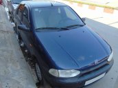 Bán ô tô Fiat Siena đời 2001, màu xanh lục, giá 135Tr