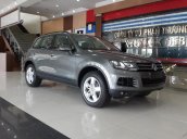 Xe Volkswagen Touareg 2015 2015