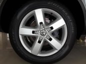 Xe Volkswagen Touareg 2015 2015