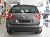 Xe Volkswagen Touareg 2015 2015