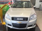 Xe Chevrolet Aveo LT 2015