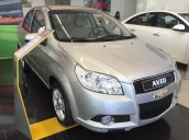 Xe Chevrolet Aveo LT 2015