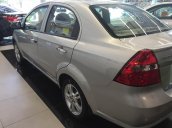 Xe Chevrolet Aveo LT 2015