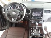 Xe Volkswagen Touareg  2015