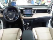 Xe Toyota RAV4  2015