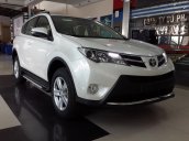 Xe Toyota RAV4  2015