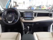 Xe Toyota RAV4  2015