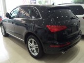 Xe Audi Q5  2015