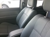 Xe Ford Everest 2.5 MT 4x2 2015